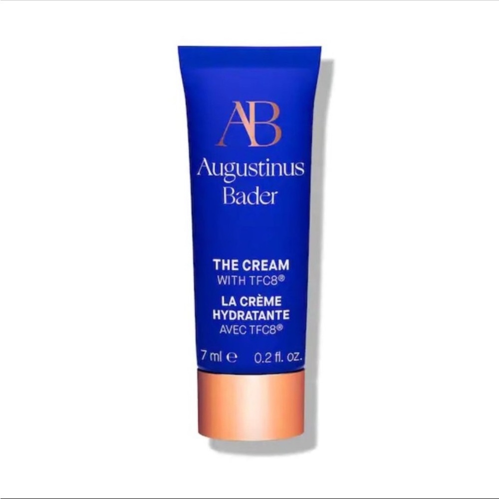 NEW! Augustinus Bader The Crea..